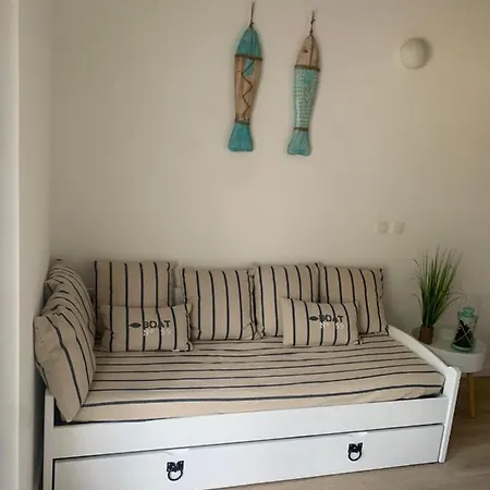 度假居 Maisonnette La Coti H5 Avec Piscine Interieure Chauffee, Acces Plage A Pied 奥雷龙圣乔治