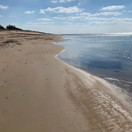 Maisonnette La Coti H5 Avec Piscine Interieure Chauffee, Acces Plage A Pied *